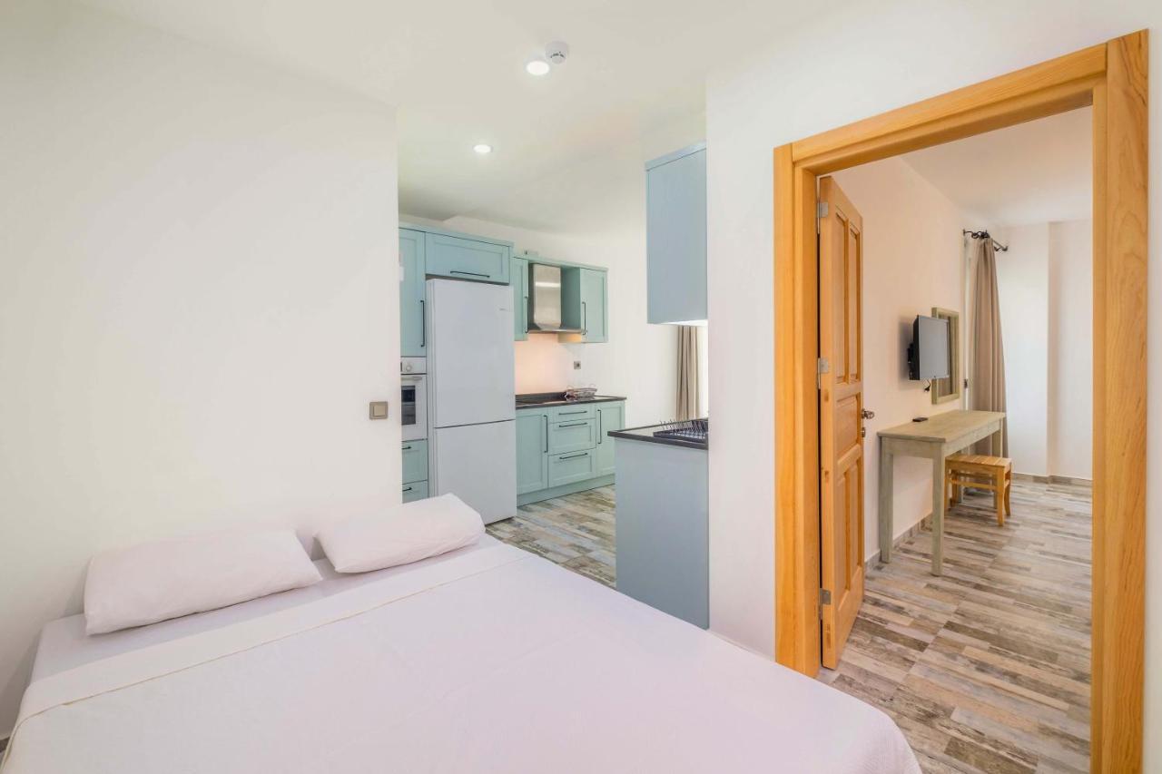 Sea Mist Suites Kaş Buitenkant foto